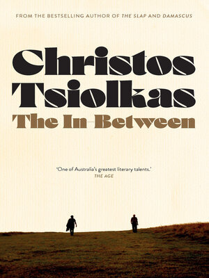 cover image of The In-Between